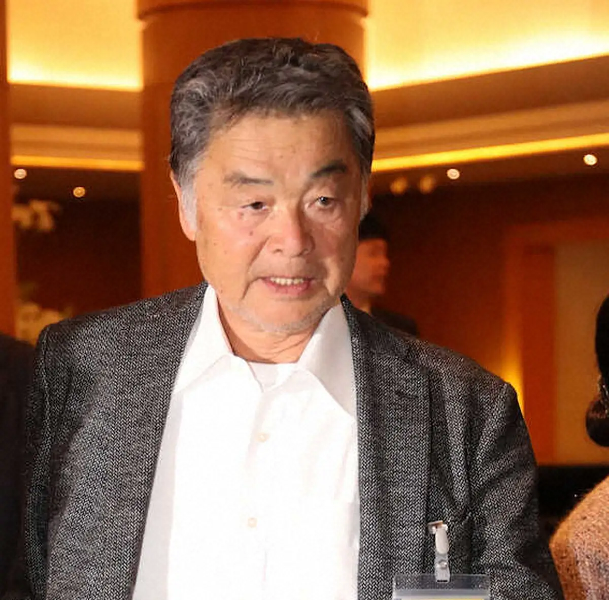 【画像・写真】【選抜21世紀枠】若狭　元阪神・川藤幸三氏の母校が52年ぶり出場に前進　切り札・溝上も気合十分