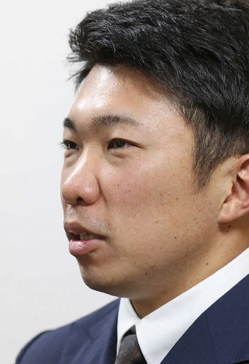 【画像・写真】阪神・石井大智　まだまだ伸びる！「より自分がレベルアップできる環境を」求めメジャー挑戦を視野に