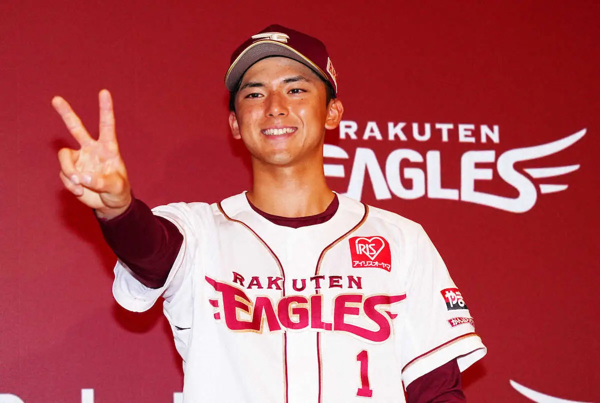 【画像・写真】「まだ入ってない」川崎宗則が虎視眈々と狙うオリックス、楽天内野手の実名