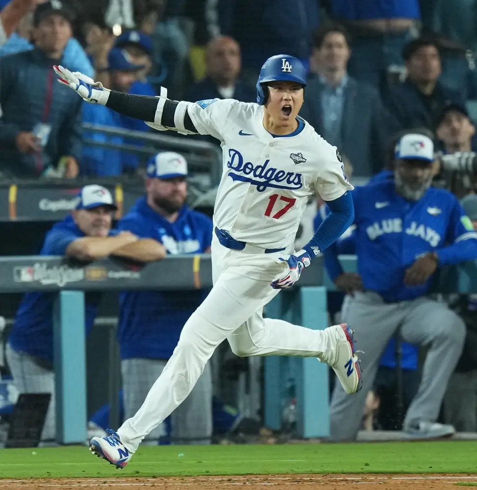 【画像・写真】小林至氏　NPBの深刻な“投高打低”解消にMLBと同じ反発係数の導入を提案「ファンが決める」