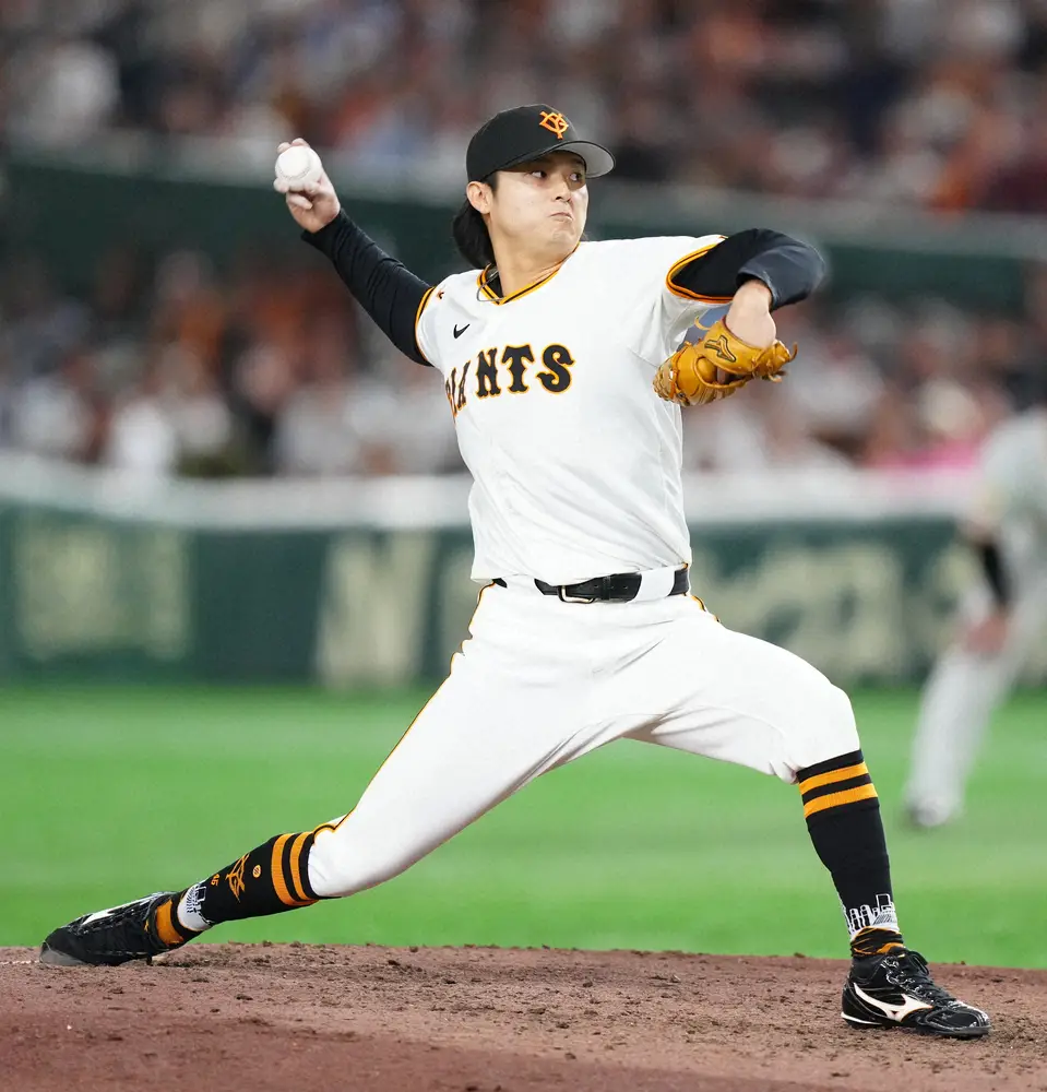 【画像・写真】球界No.1変化球は？昨年1位の西武・今井を抑え…すぽると！人気企画「100人分の1位」で発表