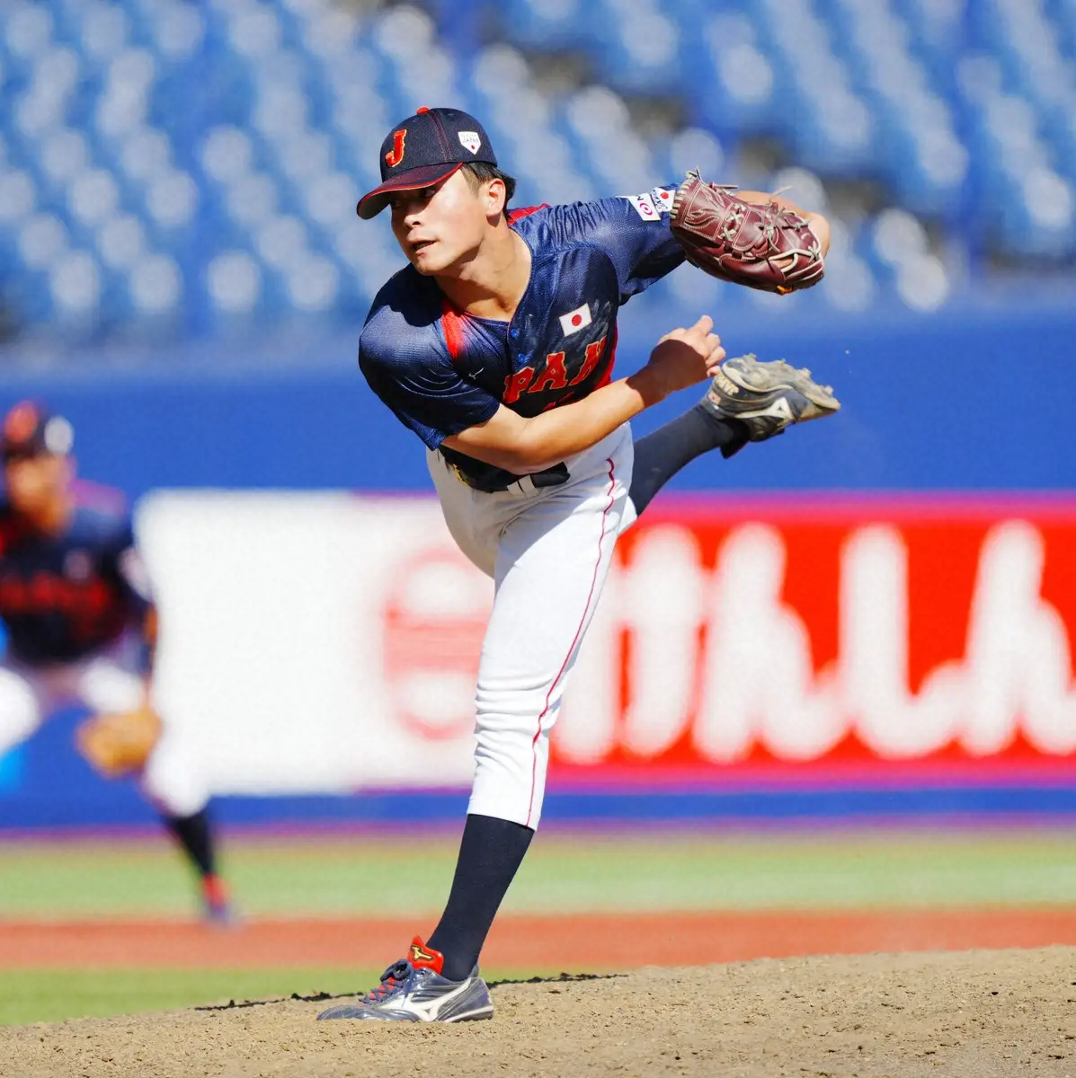 【画像・写真】ドラ1候補の仙台大・佐藤　米大学編入を検討　MLBドラフトに向けたアピールが狙い