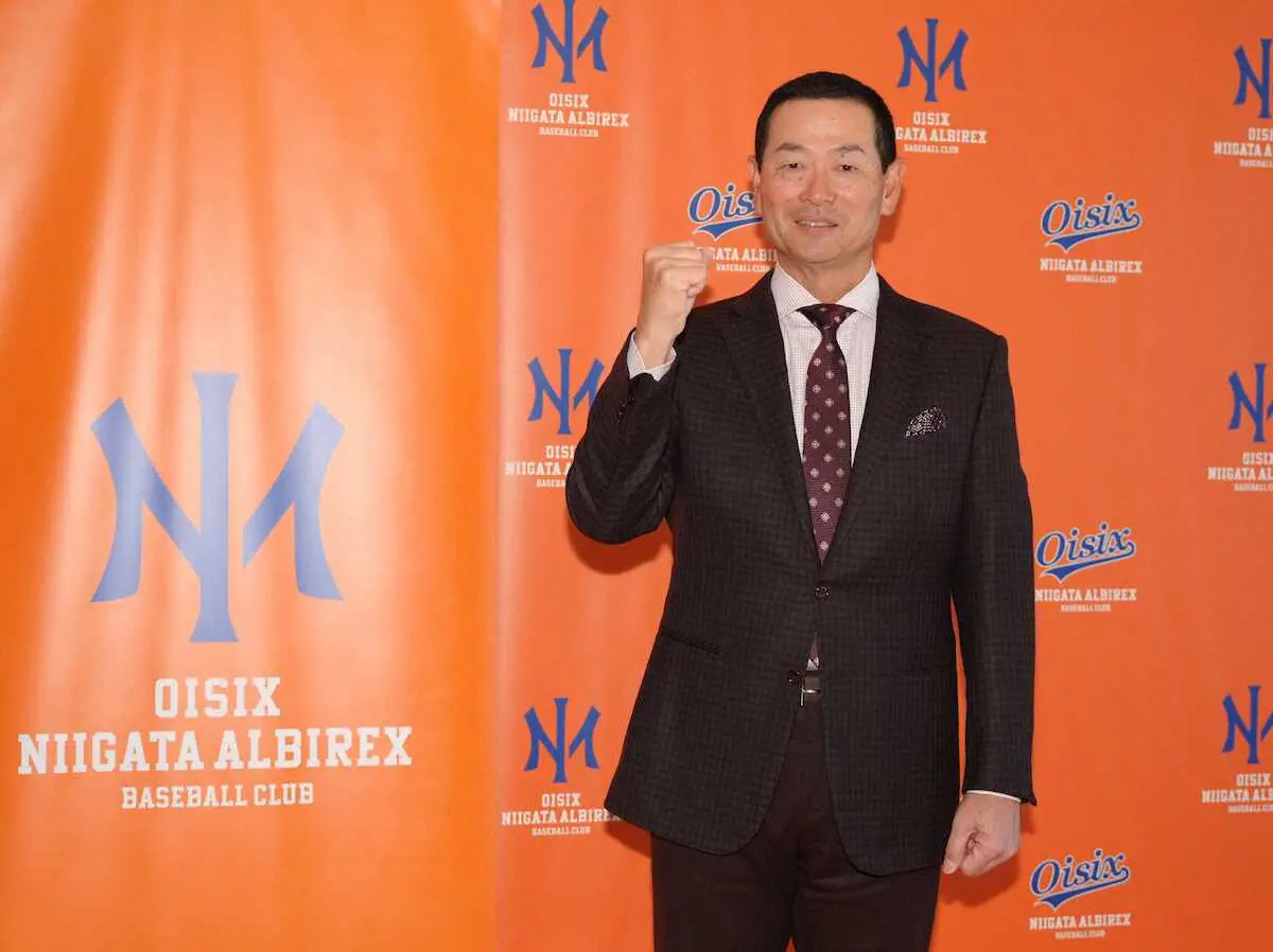 【画像・写真】桑田氏オイシックスCBO就任会見「来年はメジャー視察、ワイン造りと思ったけど、熱い思いに心打たれた」