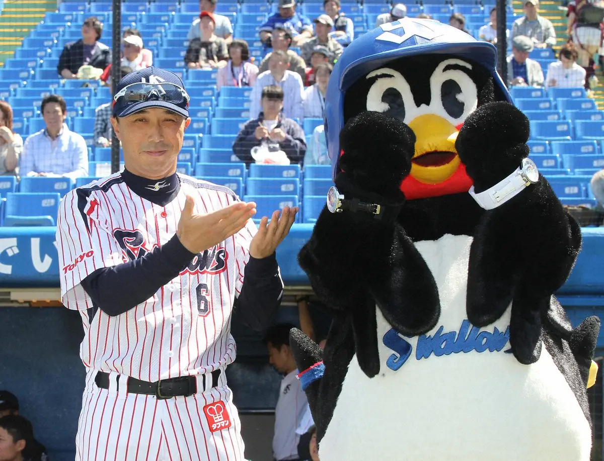 【画像・写真】現役選手にも参考に？「すぐカッ！ときちゃう」宮本慎也氏がたどり着いた簡単な“イライラ解消法”