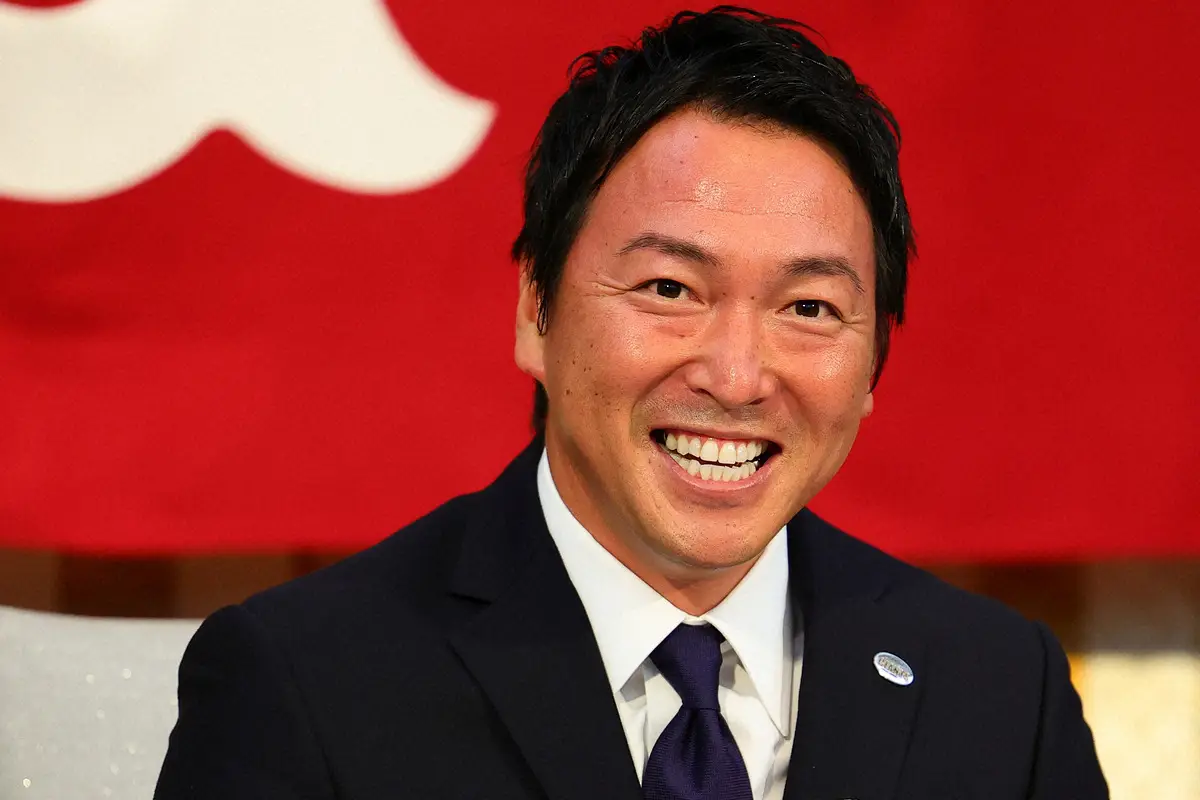 【画像・写真】巨人　長野久義と編成本部参与契約　来年1月1日付　スカウト部や国際部をサポート「新たなチャレンジ」