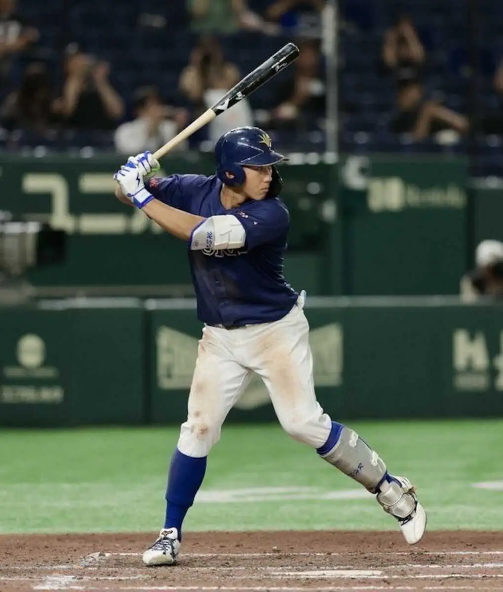 【画像・写真】江川卓氏　阪神のドラ1・立石正広が似ていると名前を挙げたセ・リーグ打者「一番近い…」