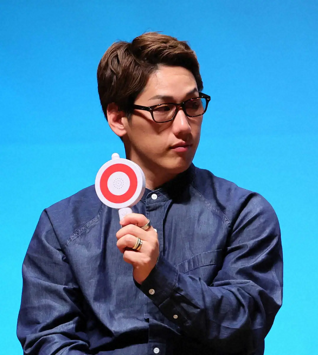 【画像・写真】Rソックス吉田、楽天中島、ロッテ西川、広島佐々木の青学OB4人が集結　あの転倒事件の真相は！？