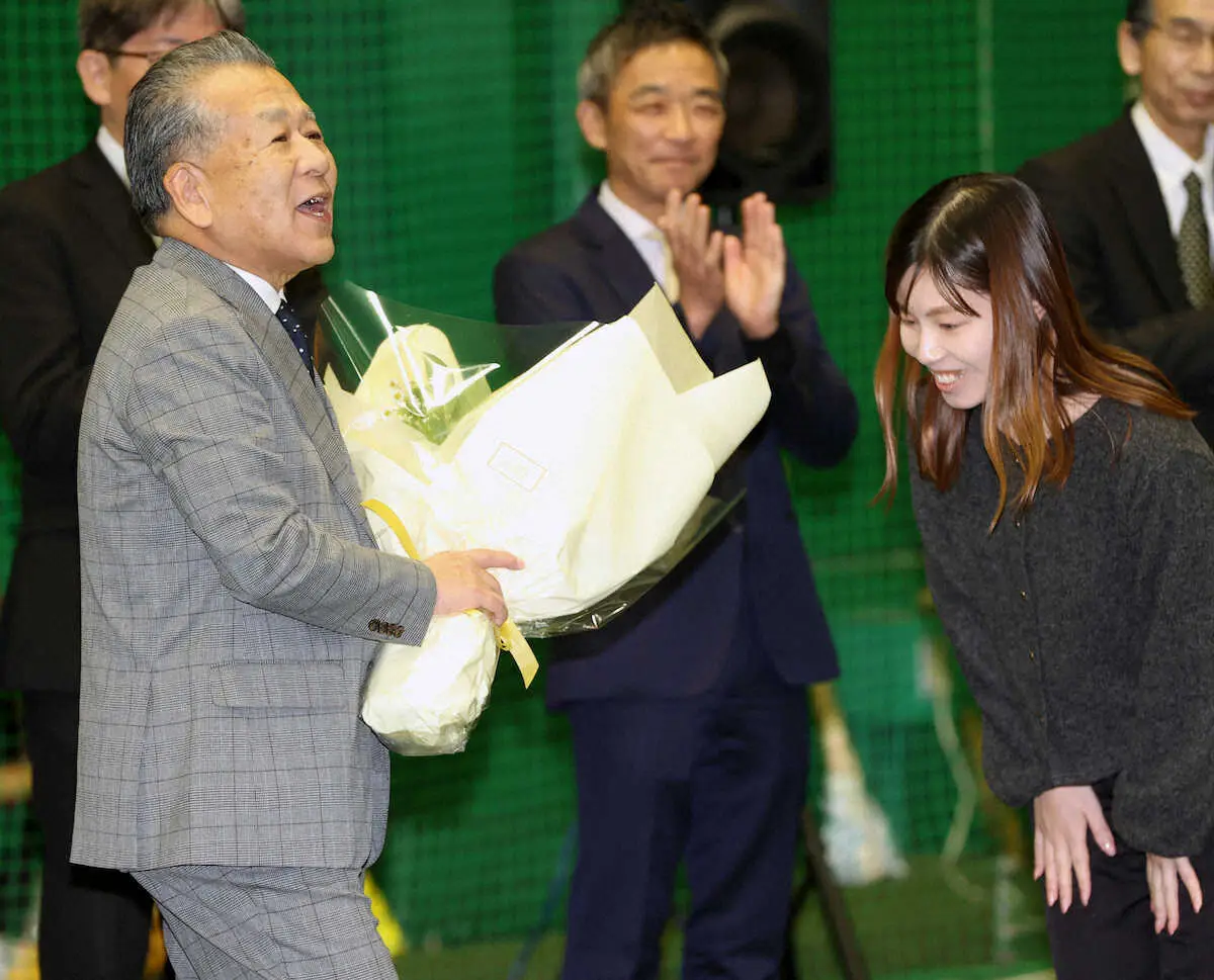 【画像・写真】【内田雅也の追球】史上最長48年の阪神生活