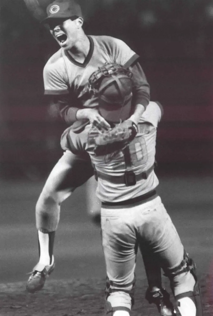 【画像・写真】「試合中ですよ？」達川光男氏が語った“炎のストッパー”津田恒実さんのおちゃめな一面