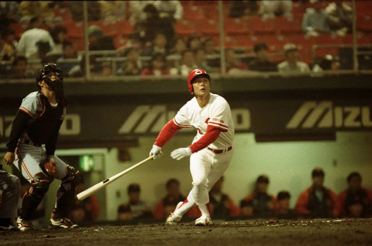 【画像・写真】達川光男氏「悪いのは長内なんですよ」　審判へのアピールはご法度だった人生が一転“当たったフリ”