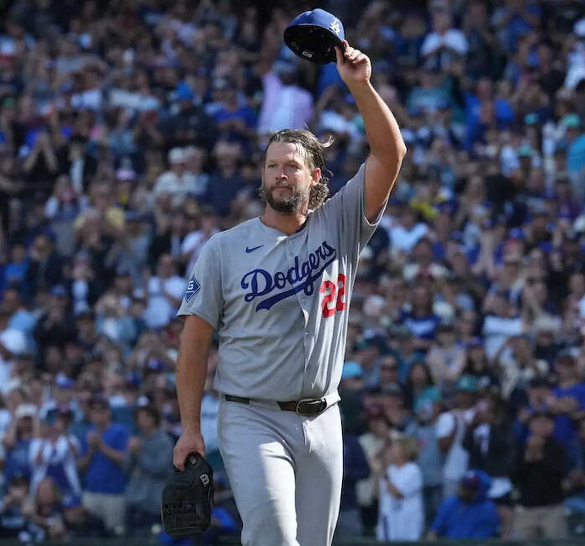 記事全文】ドジャース王朝は「野球界にとって良い」 引退したカー