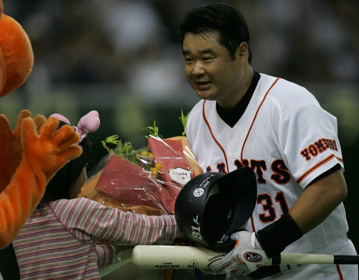 【画像・写真】「賞金1桁違う」巨人と広島の“待遇格差”を両軍在籍OBぶっちゃけ！巨人で見た驚きの差し入れとは
