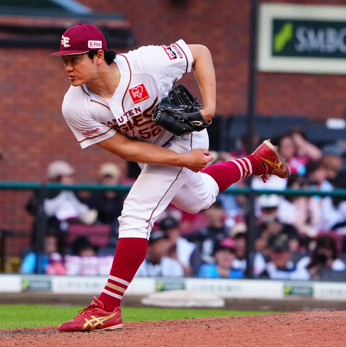 【画像・写真】慶大出身の楽天・津留崎が難関国家資格試験に合格「野球に100％集中した上で」宅建士試験勉強