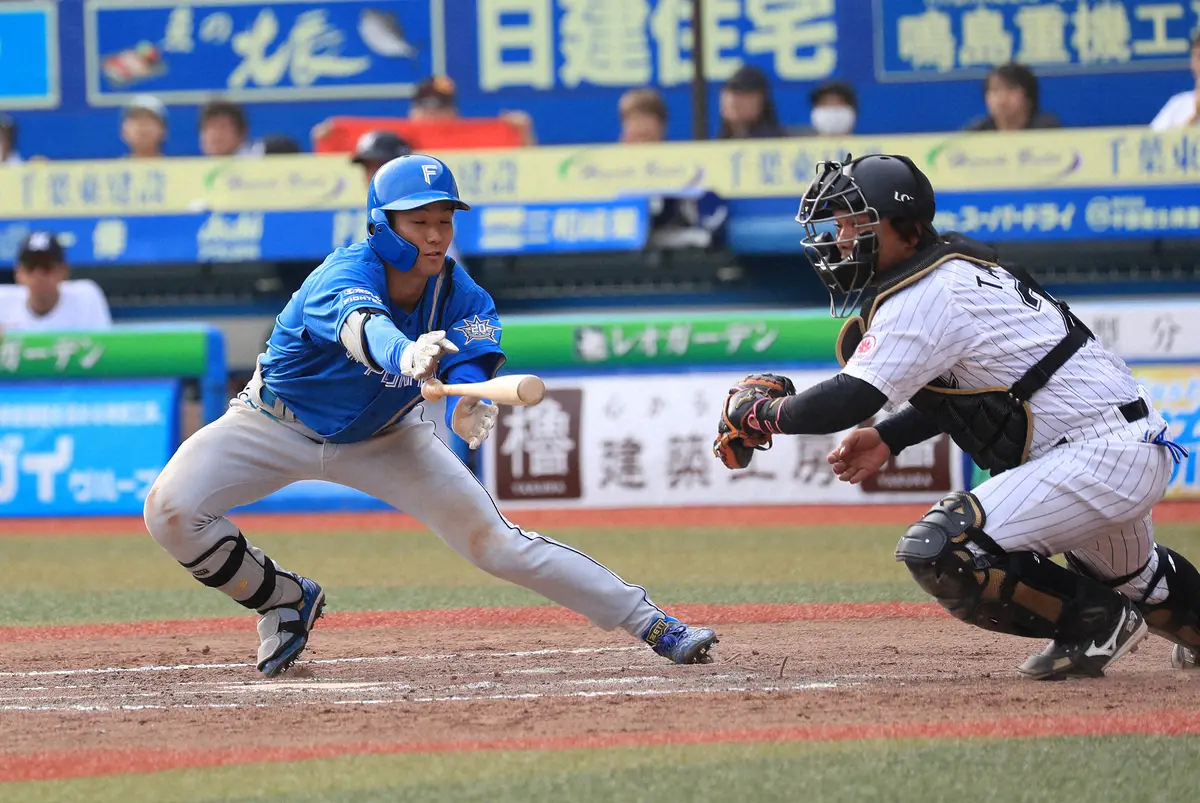 【画像・写真】吉井理人氏　日本ハム・新庄剛志監督とのベンチの駆け引きを振り返る「試合前から楽しくて…」