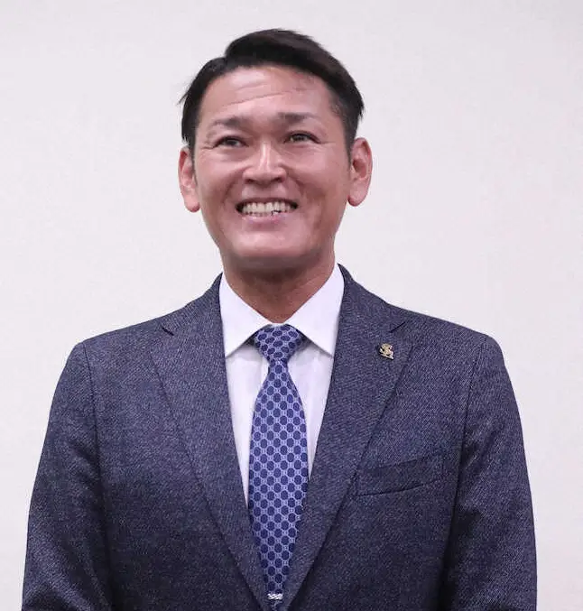【画像・写真】ソフトバンク・永井智浩編成育成本部本部長が挙げる来秋ドラフトの上位指名候補とは