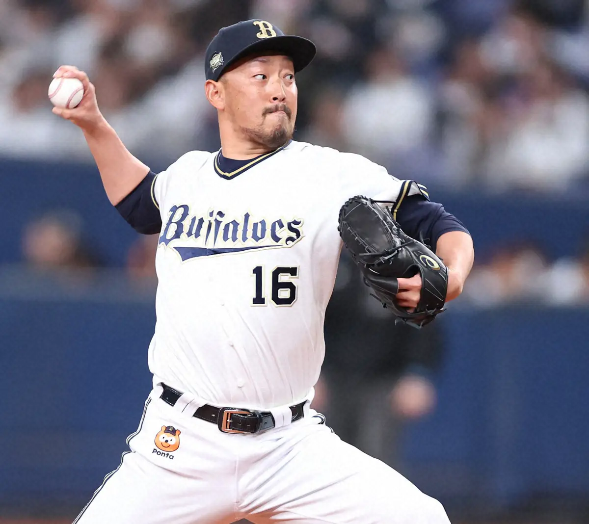 【画像・写真】オリックス・岸田監督　平野兼任コーチを信頼　「何をやっても手本になる、その時点で役割を果たせている」