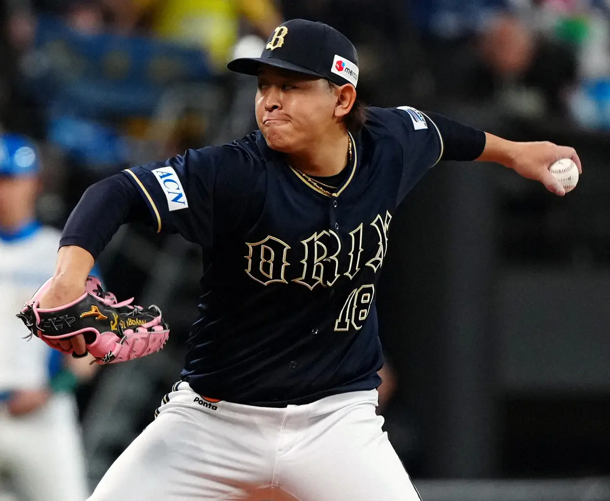 【画像・写真】オリックス　岸田監督「そこをまた改善してくると思う」宮城大弥にフル回転を期待