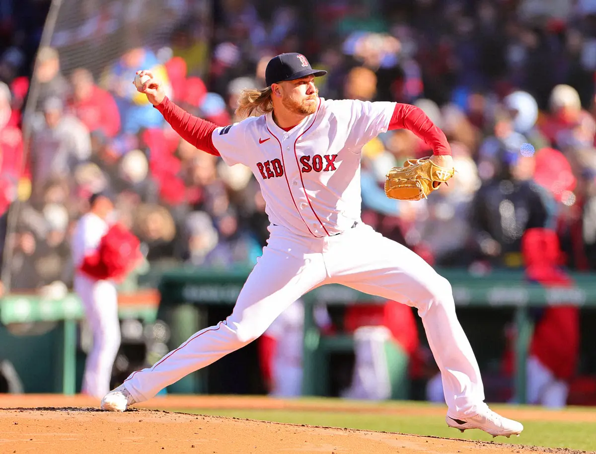 【画像・写真】アストロズ　今井達也獲得に伴い、通算118試合登板のリリーフ右腕・オートを戦力外　40人枠を調整