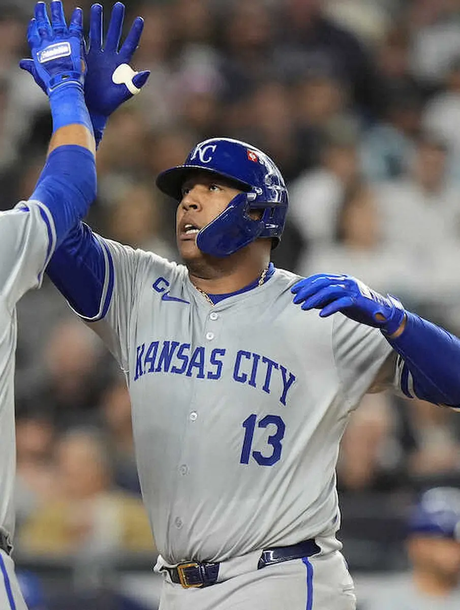 【画像・写真】3月のWBCでベネズエラ代表はどうなる？　トランプ政権が軍事攻撃　準々決勝で侍と対戦の可能性も…