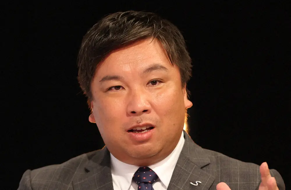 【画像・写真】里崎智也氏　やらされる練習に対しての持論「昔の軍隊式はダイヤの原石壊す可能性あるが…」