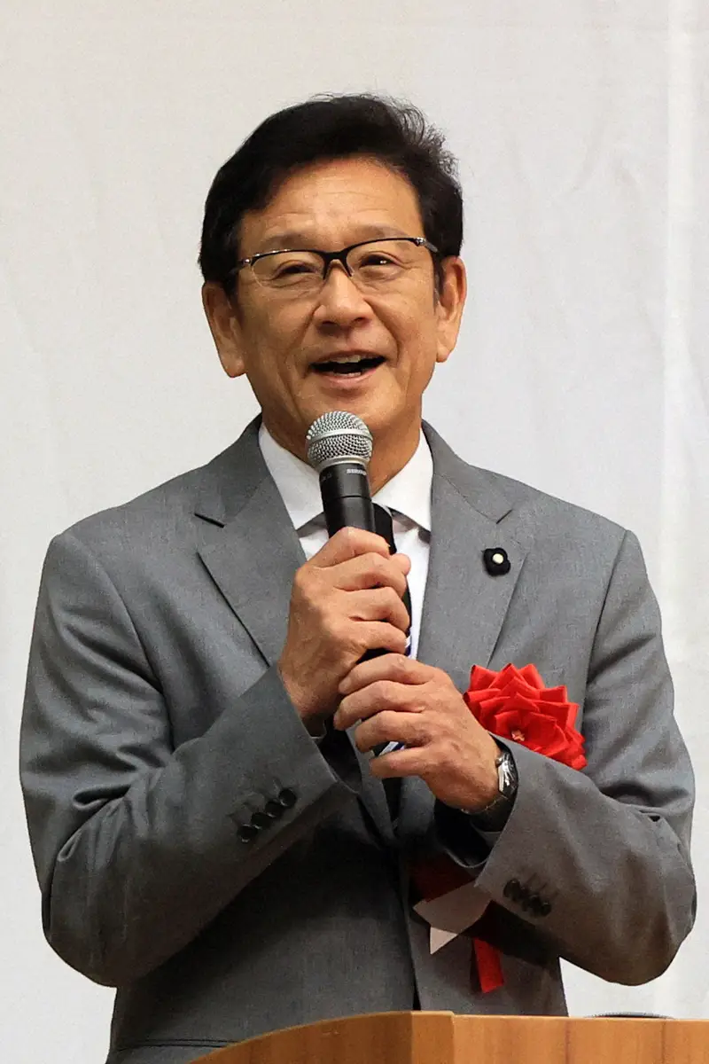 【画像・写真】栗山英樹氏　03年阪神をセ・リーグ史上最強に指名　「優勝チームの得失点差は150点ぐらいだが…」
