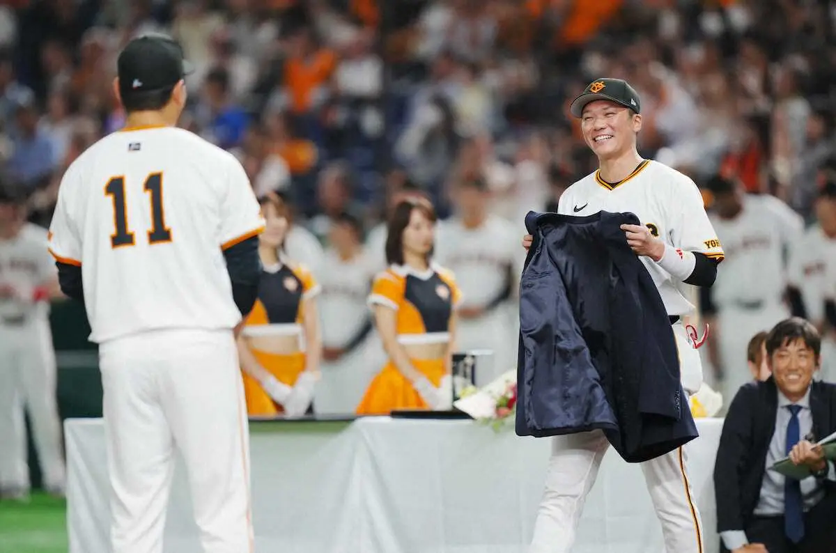 【画像・写真】マエケン「将大の“あと1勝”の時は異様な感じ？」に坂本勇人「マジで若い奴らかわいそうだと」