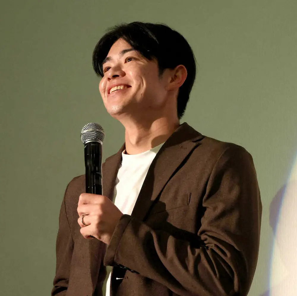 【画像・写真】阪神・中野拓夢　今季から副キャプテン就任　「誠志郎さんと一緒に引っ張っていく」