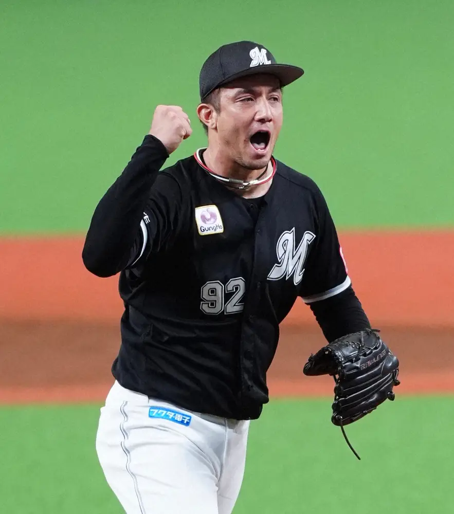 【画像・写真】元ロッテ・国吉佑樹＆元中日・石川翔がメキシコリーグへ！過去には元阪神スアレスも在籍チーム