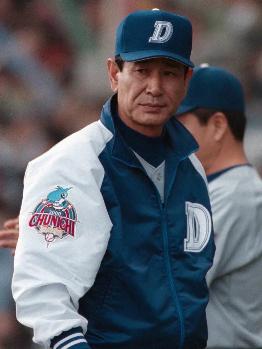 【画像・写真】杉本正氏　中日時代に星野仙一監督の降板指令を拒否して“失踪騒動”「もういい！」