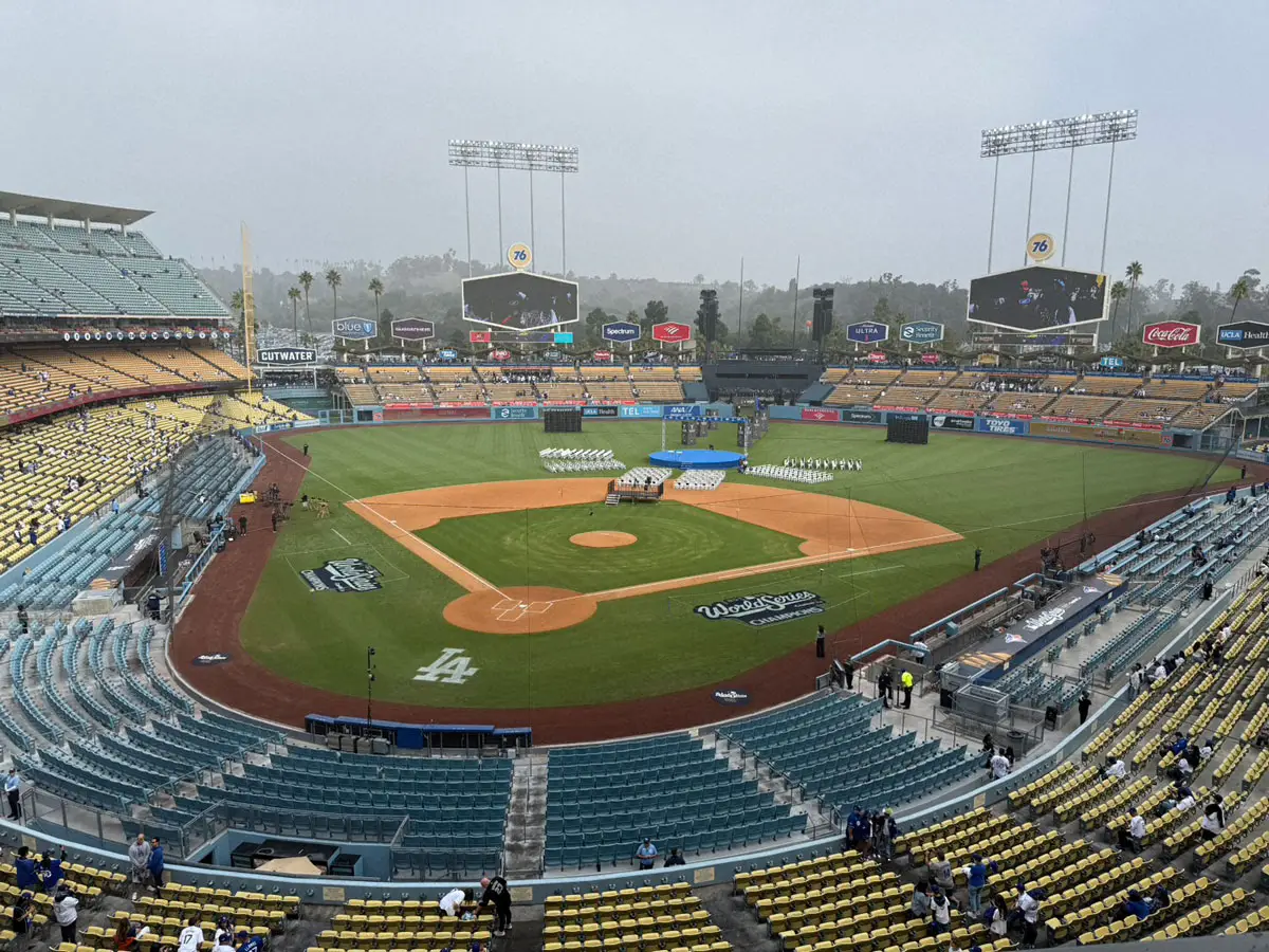 【画像・写真】ドジャースがフィッツジェラルド獲得　ツインズDFAのユーティリティー31歳内野手