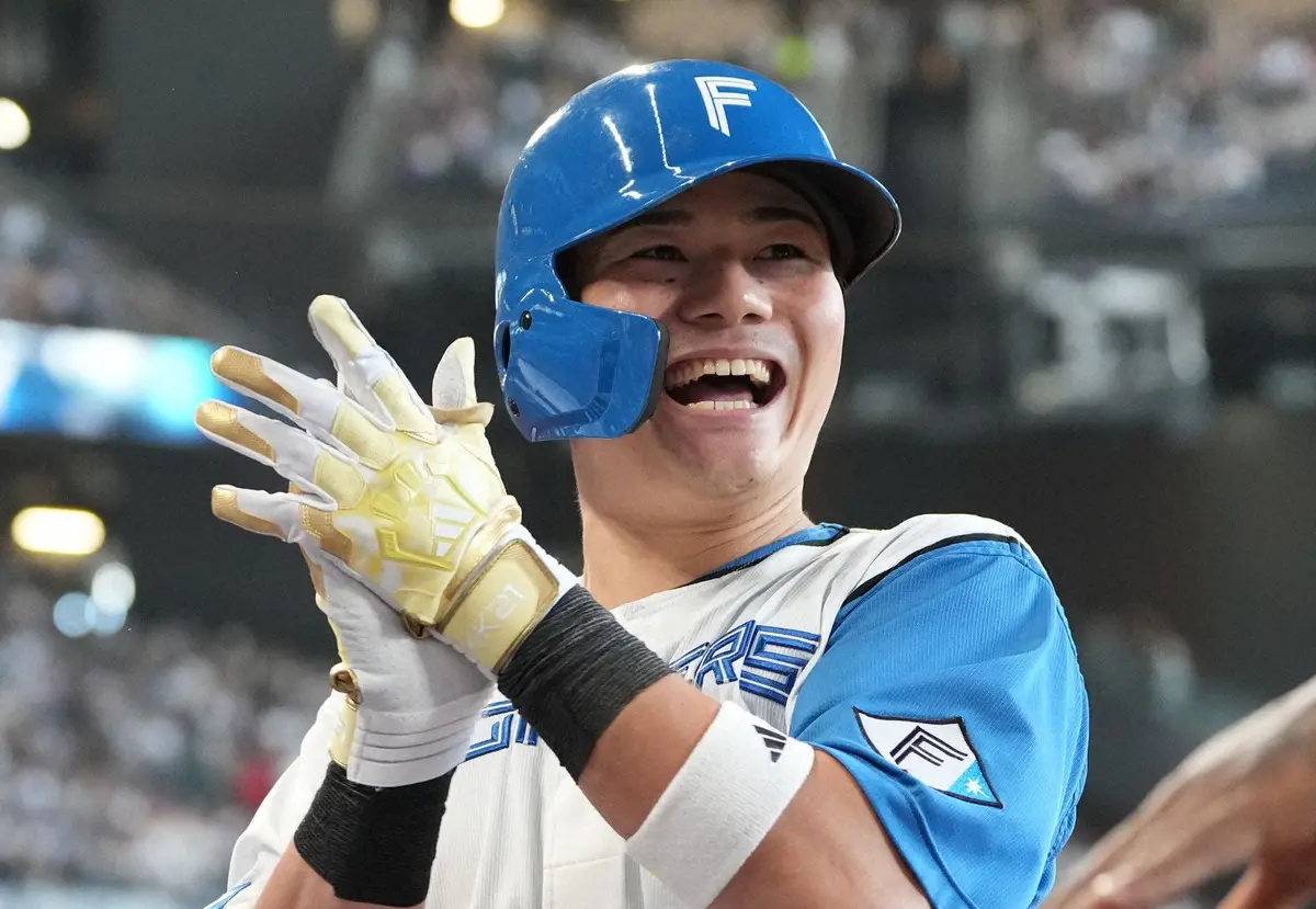 【画像・写真】清宮幸太郎「めっちゃお世話になってる」大物タレントと“共演”　深い関係にアナびっくり