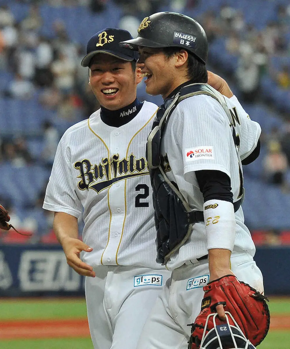 【画像・写真】【阪神ニューフェース紹介　伏見寅威（下）】同学年・西勇が寄せる信頼「投手の輝かせ方を知っている」