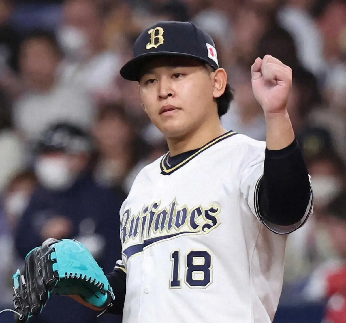 【画像・写真】オリックス・宮城大弥が結婚「より一層、しっかりやらないと」昨年12月に沖縄出身で同学年の一般女性と