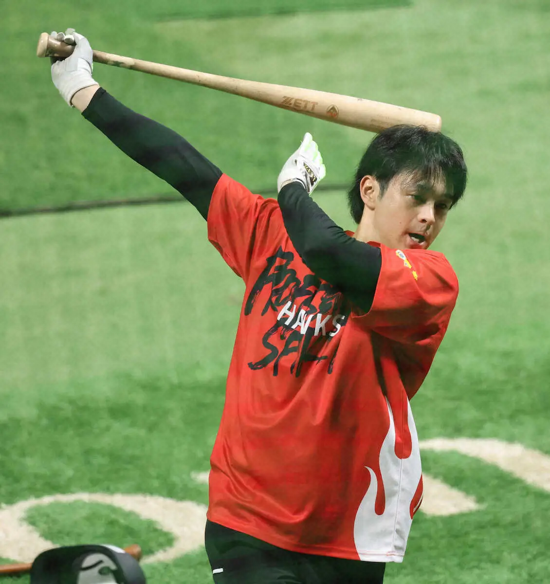 【画像・写真】岩本勉氏が新庄日本ハムの強敵・ソフトバンクの投打キーマンを分析「モイネロこけたら…」