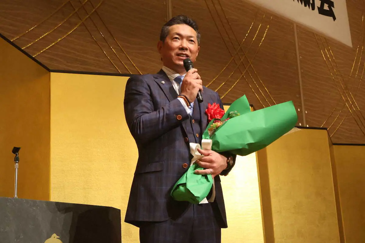 【画像・写真】ソフトバンク・小久保裕紀監督「名指しされましたので」日本ハム・新庄監督の宣戦布告にアンサー