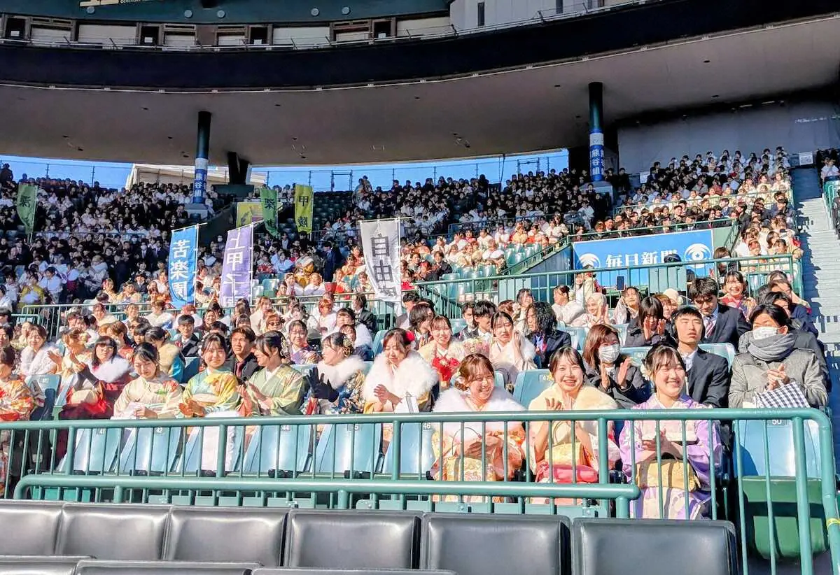 【画像・写真】【内田雅也の追球】夢と逆風に向かう道