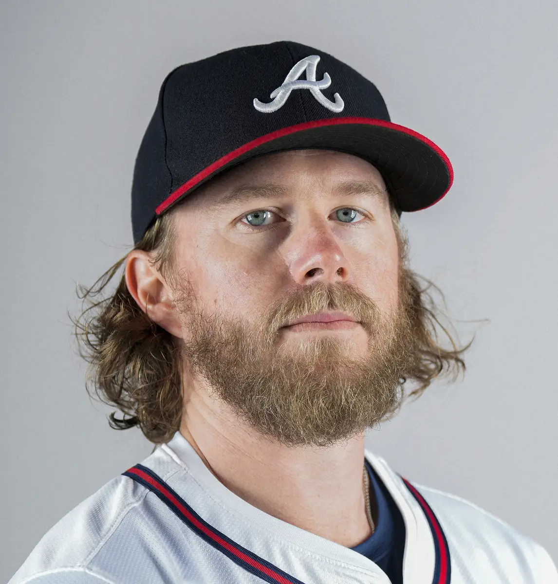 【画像・写真】レッズが元阪神の救援右腕ピアース・ジョンソンと約10億円で1年契約　強力救援陣を形成