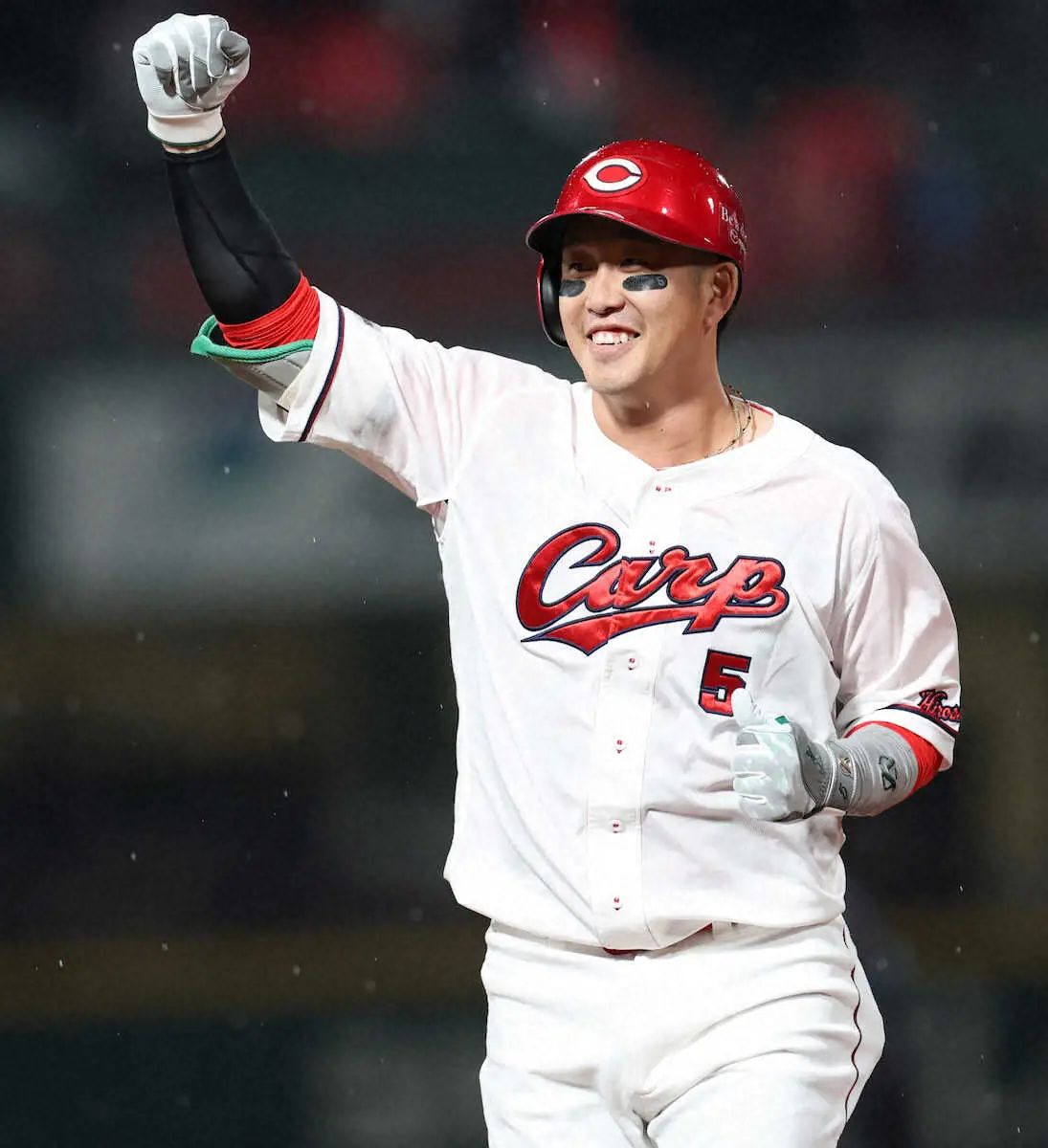 【画像・写真】“1年生は学食、自販機の使用禁止”報徳学園野球部にあった珍ルール　小園「今はないみたいですけどね」