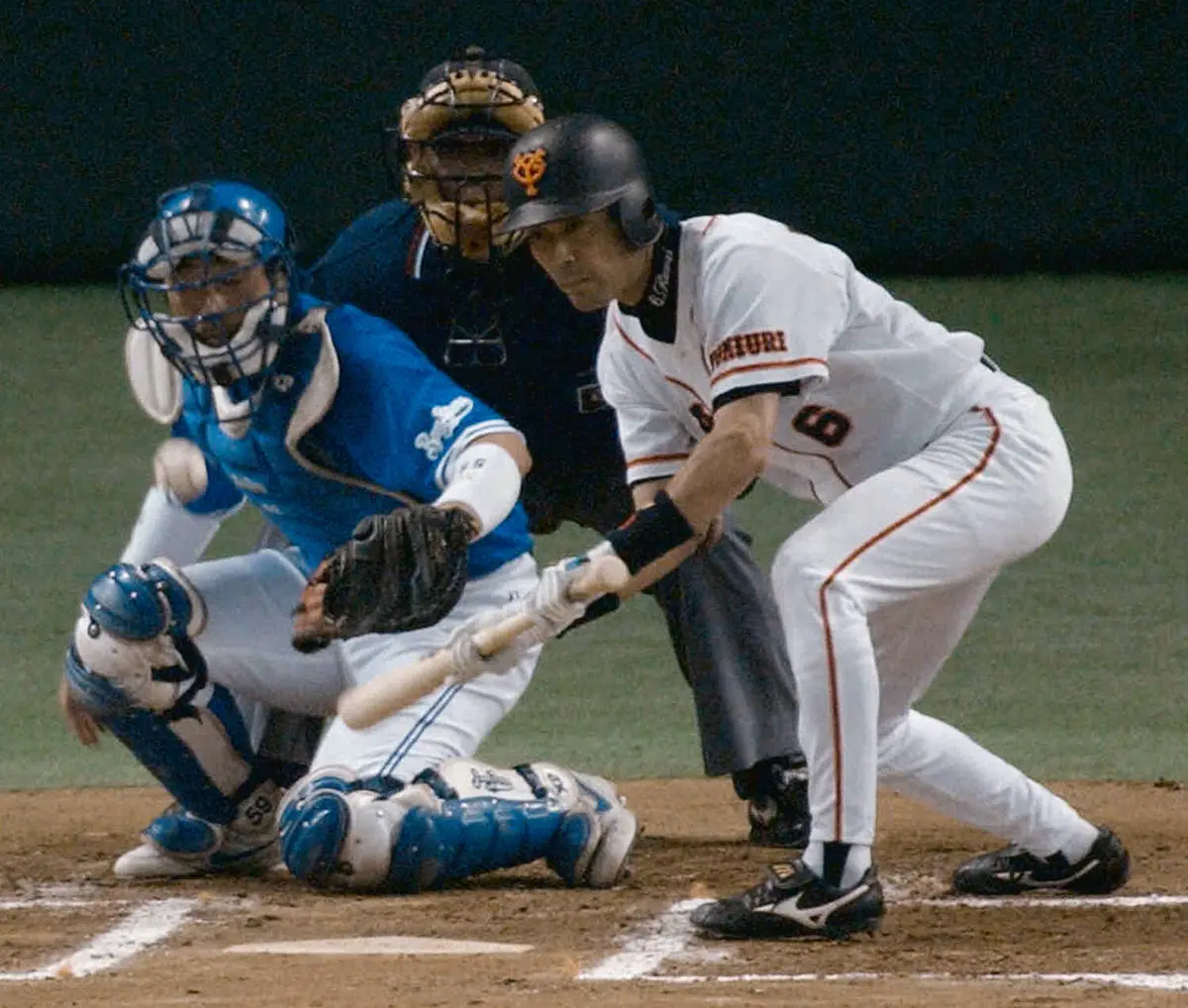 【画像・写真】世界一のバント職人・川相昌弘氏の野球殿堂“落選”で浮き彫りになった選ぶ側の問題点
