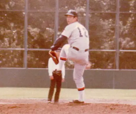 【画像・写真】栗山英樹氏、殿堂入り　大学で二刀流、ドラフト外でヤクルト入団…プロ・アマの架け橋に