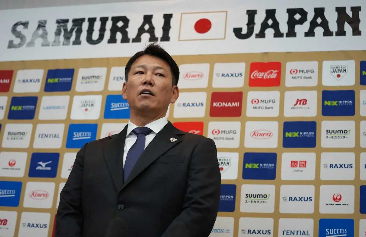 【画像・写真】【WBC】侍ジャパン残る11人　山本由伸、村上宗隆らの選出は？　井端監督「なかなか発表できない」