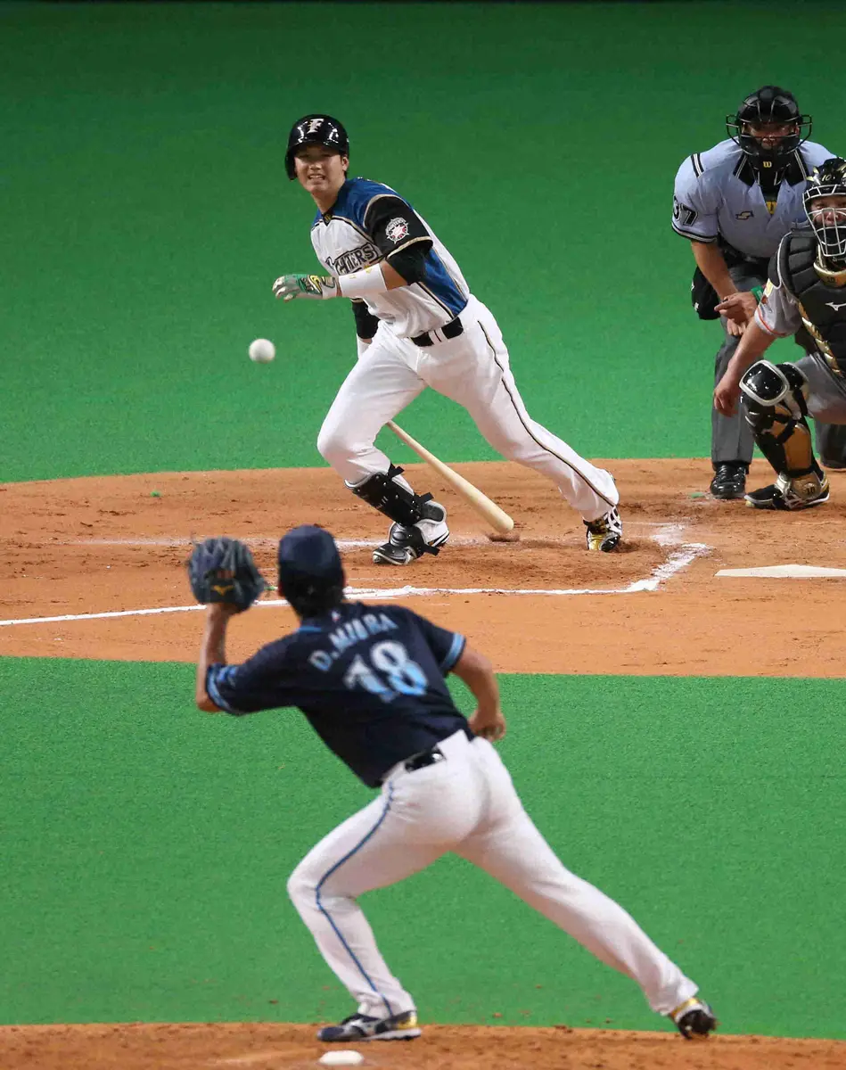 【画像・写真】前DeNA監督・三浦大輔氏　大谷翔平も打ち取った超スローカーブの誕生秘話「本当にそうですよ」