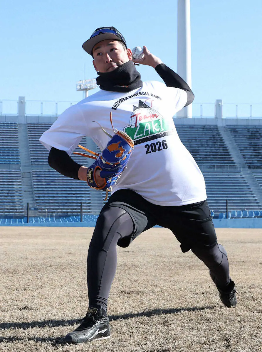 【画像・写真】阪神　岩崎＆坂本＆村上がフジテレビ「ジャンクSPORTS」出演　MC浜田のトークに「やっぱり凄い」