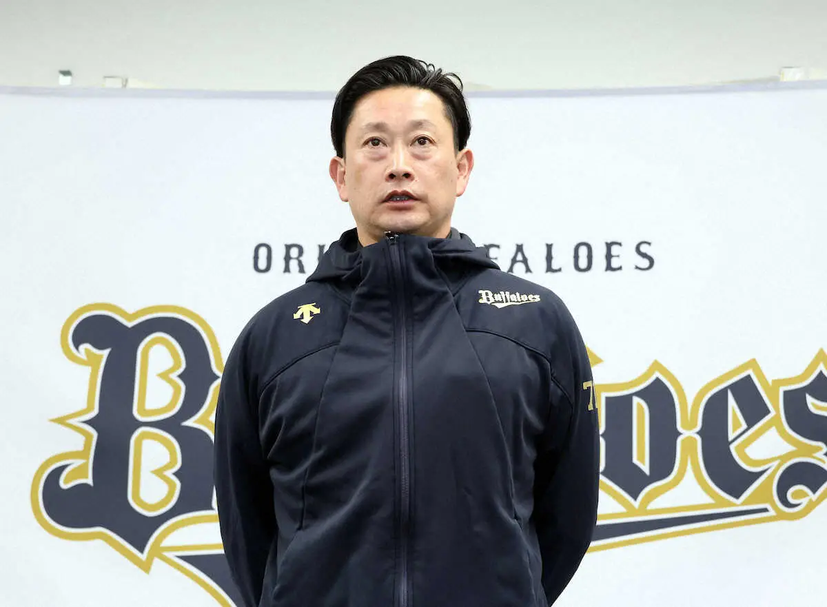 【画像・写真】阪神大震災から31年　オリックス・岸田監督「全部勝つつもりで」ほっと神戸のファン沸かせる決意
