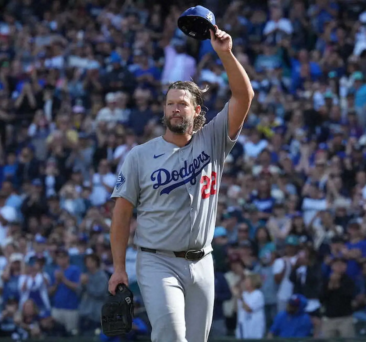 【画像・写真】大谷翔平との対戦が注目される米国“伝説投手”の発言は建前？中田翔氏「メラメラしたものは必ずある」