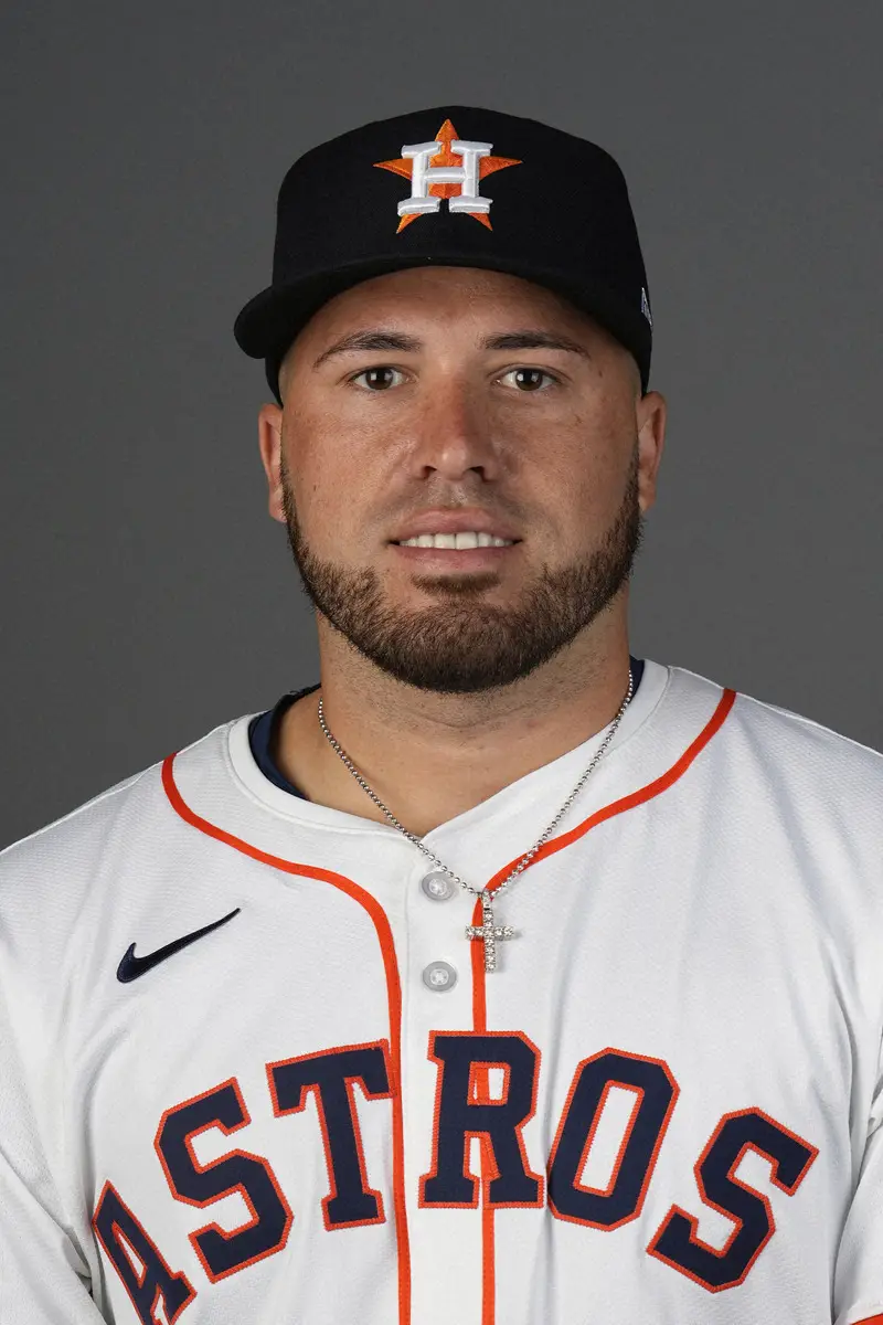 【画像・写真】ダルビッシュ最強の相棒　32歳の捕手カラティニがツインズと2年総額22.2億円で契約