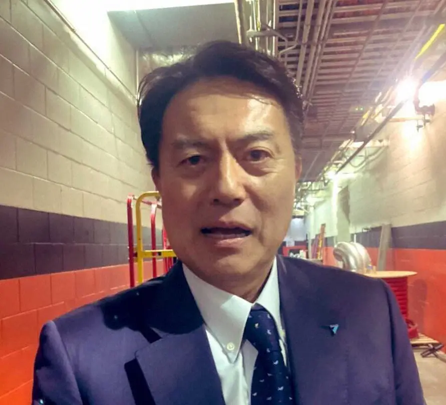 【画像・写真】アストロズ　今井達也獲得を後押しした日本人の存在「はよ獲れ」日本ファンにより身近な球団となるか