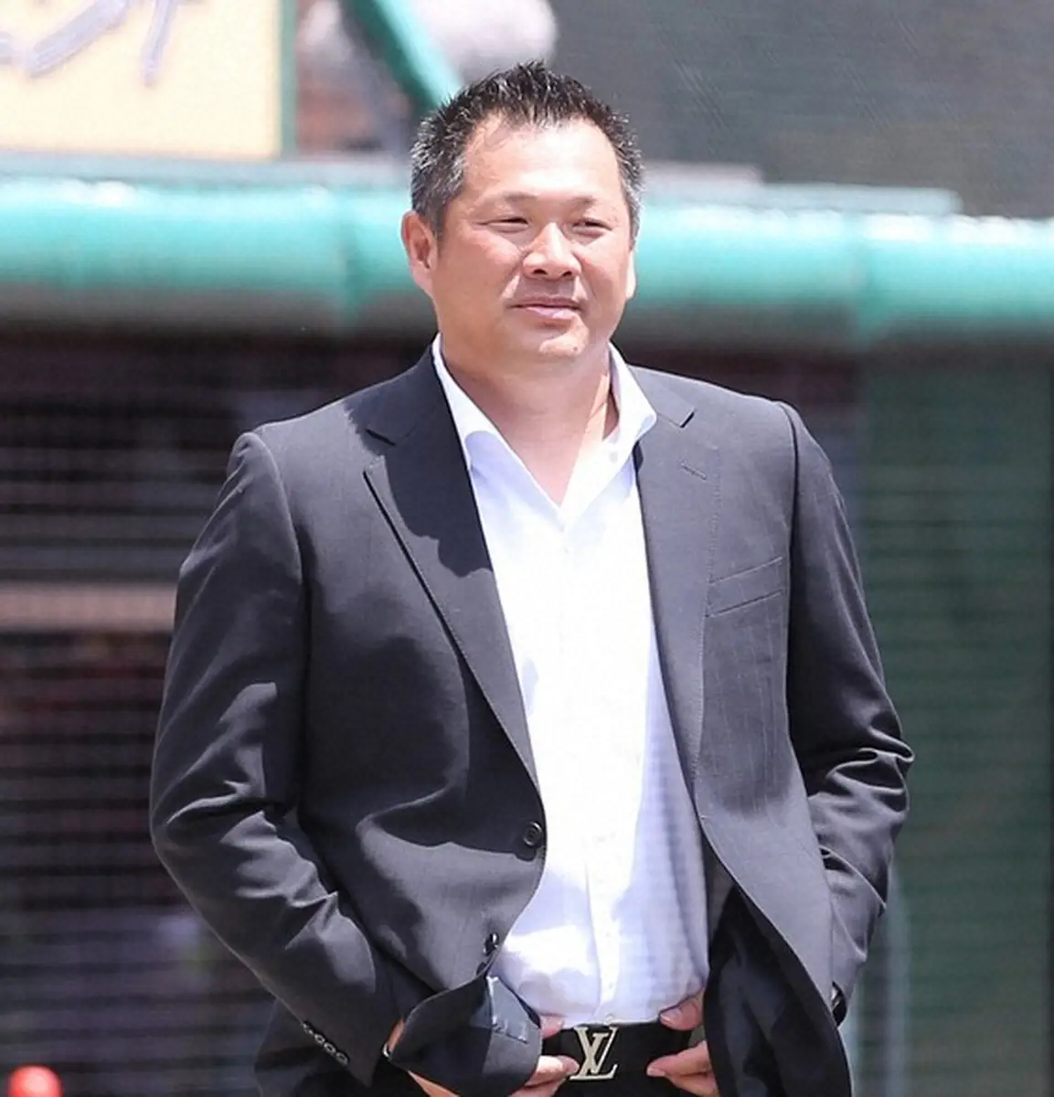 【画像・写真】山崎武司氏　中日の24歳内野手への期待が空回りで「評論家としての評価が…」と嘆き節