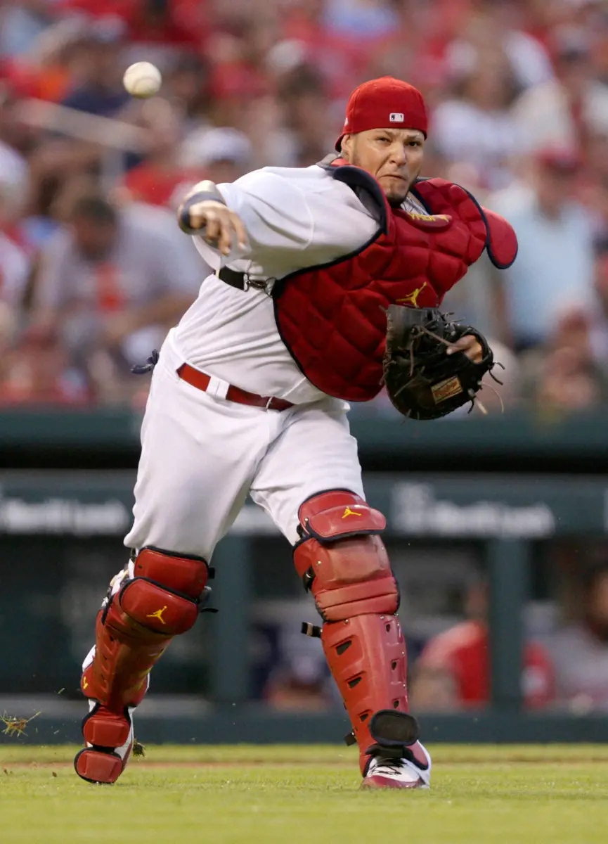 【画像・写真】プエルトリコ・モリーナ監督　メッツ・リンドア、ドジャース・ディアスら主力選手の出場を明言