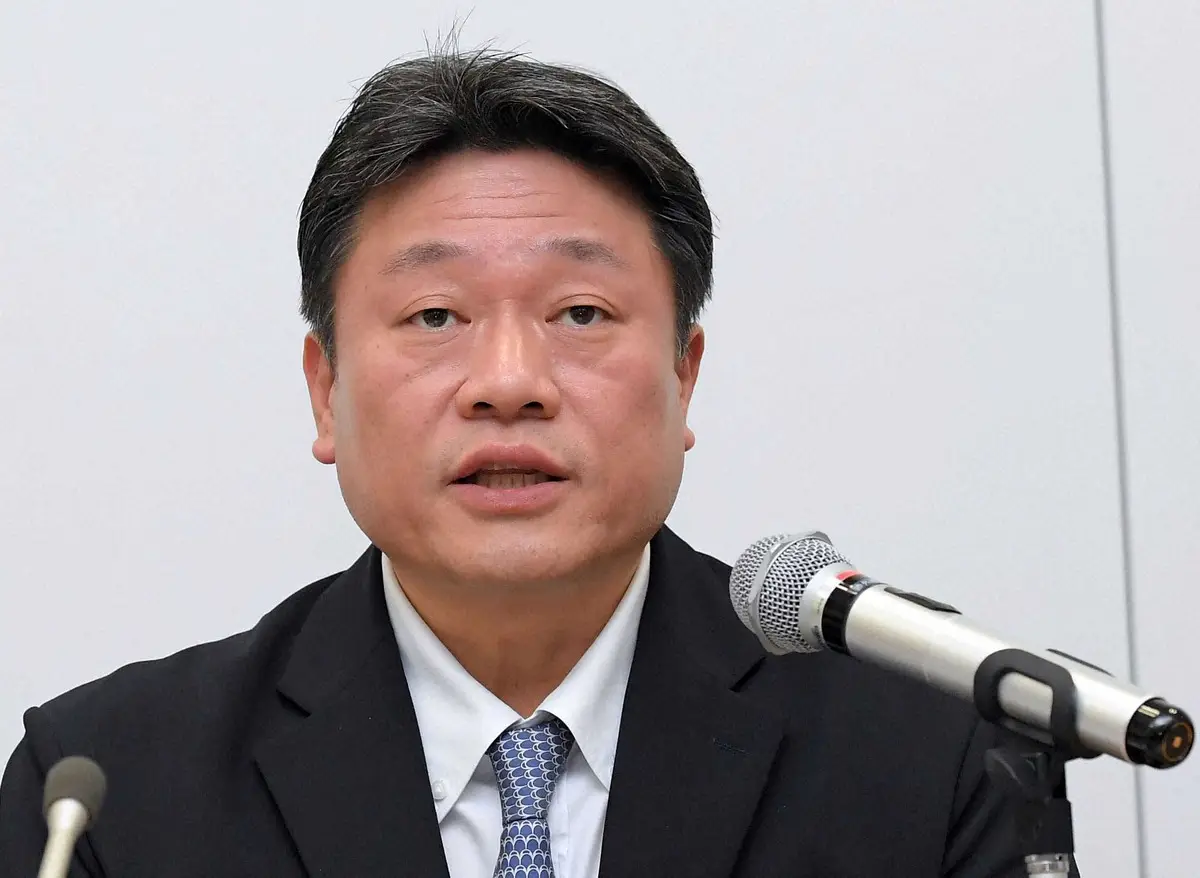 【画像・写真】CS「アドバンテージ制改革」へ大筋合意　NPB事務局長「しっかり説明し、ご意見も頂きたい」